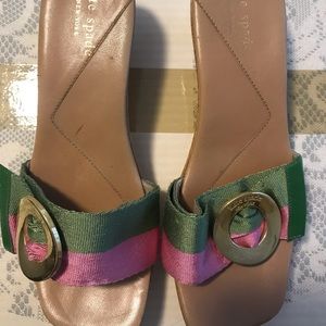 Kate Spade Low Heels